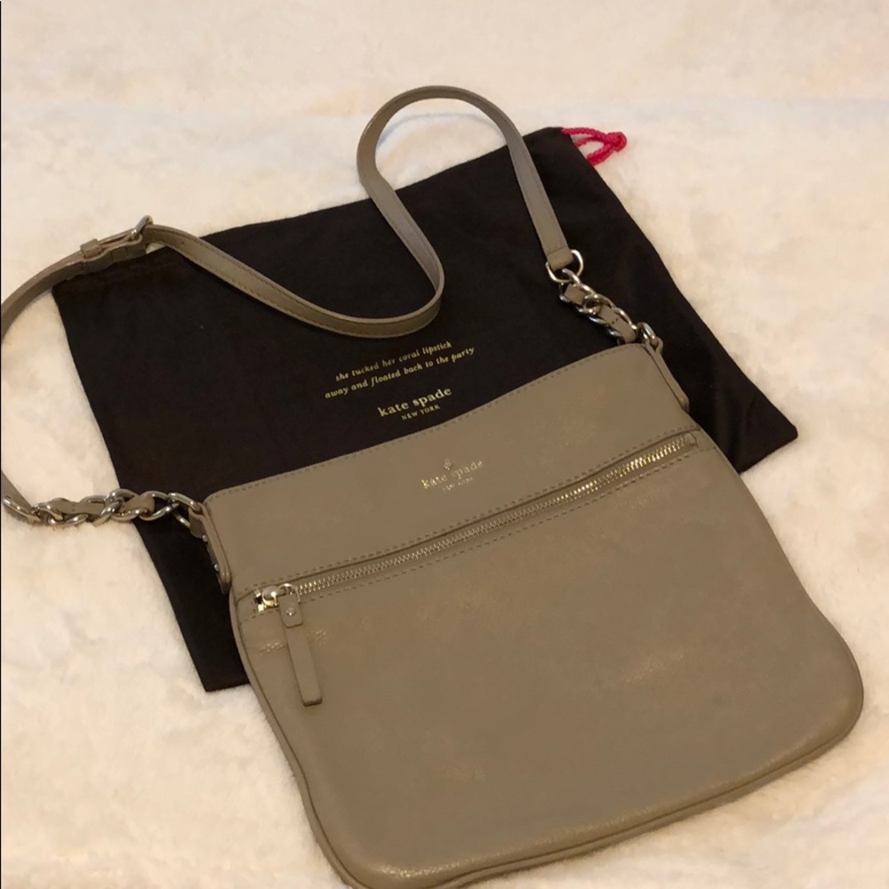 Kate Spade Crossbody